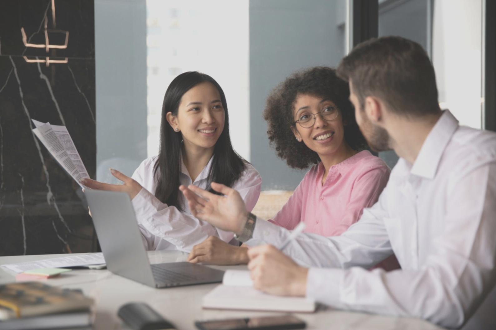 Formation en analyse financière pratique