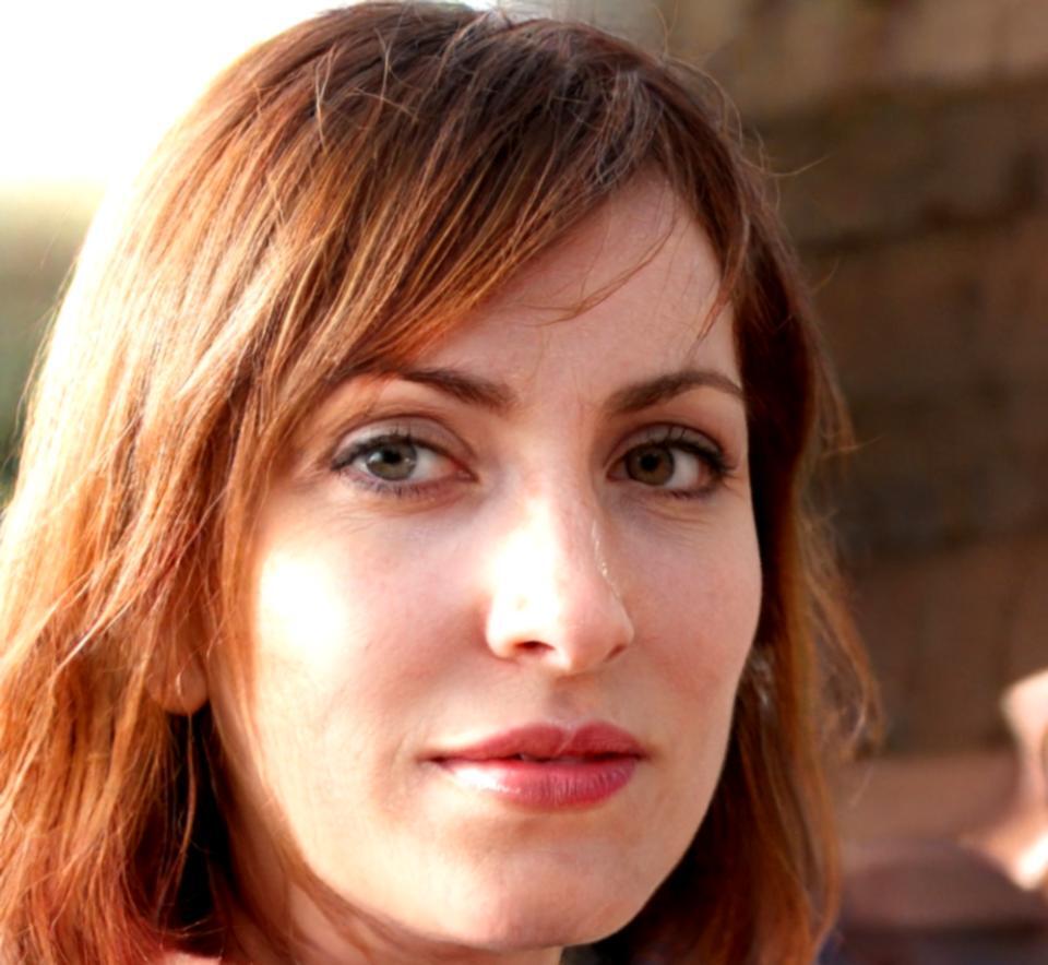 Portrait de Sabine Mercier