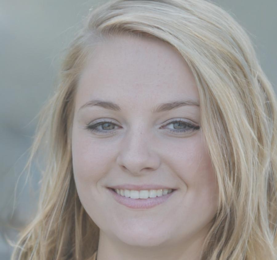 Portrait de Sophie Durand, experte en analyse financière